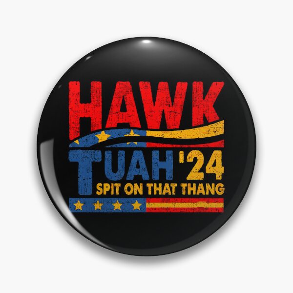 Item preview, Hawk Tuah 24 designed and sold by mimomas.
