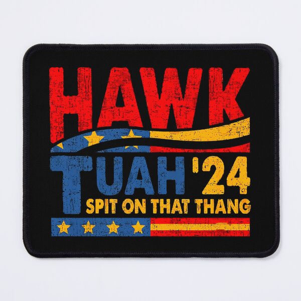 Item preview, Hawk Tuah 24 designed and sold by mimomas.