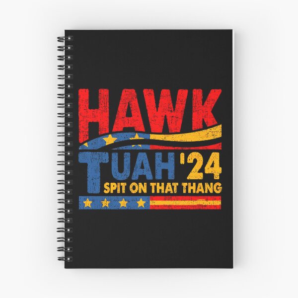 Item preview, Hawk Tuah 24 designed and sold by mimomas.