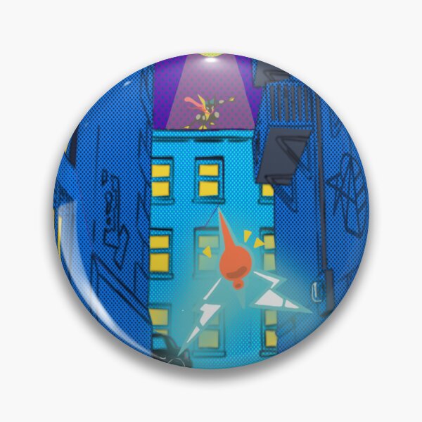 Item preview, Battle Alley designed and sold by Graphic  Hero.