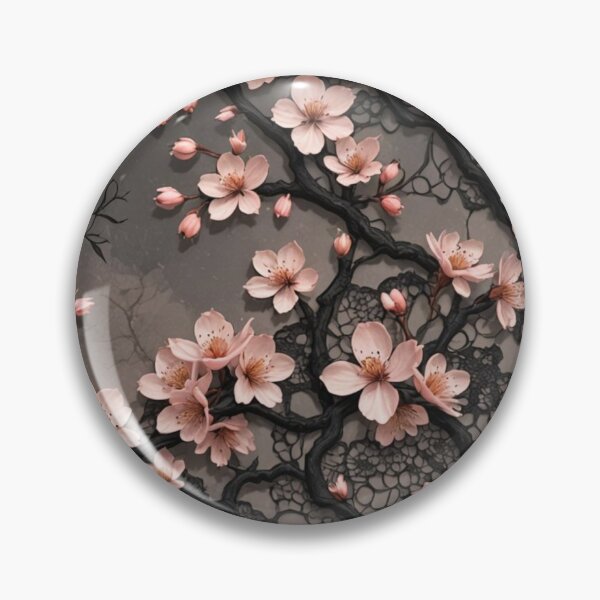 Artikelvorschau, Sakura-Spitze entworfen und verkauft von ZenPardox.