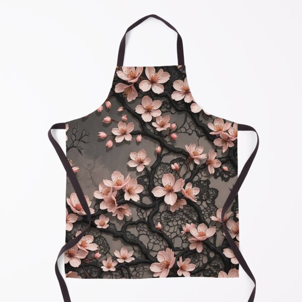 Artikelvorschau, Sakura-Spitze entworfen und verkauft von ZenPardox.