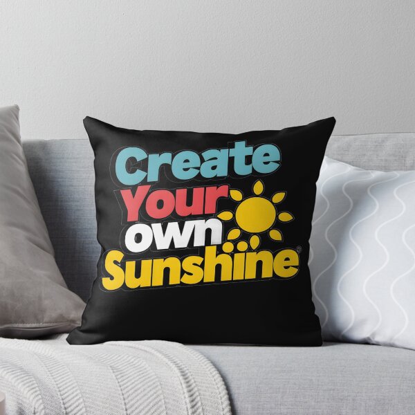 Item preview, Create your own sunshine T-Shirt designed and sold by iwcus.