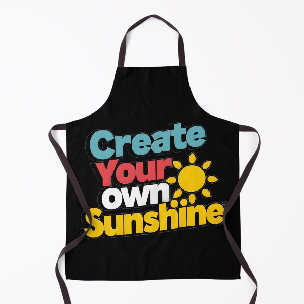 Item preview, Create your own sunshine T-Shirt designed and sold by iwcus.