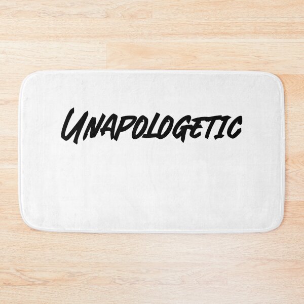 Item preview, Unapologetic Design designed and sold by ERROR-STORE.