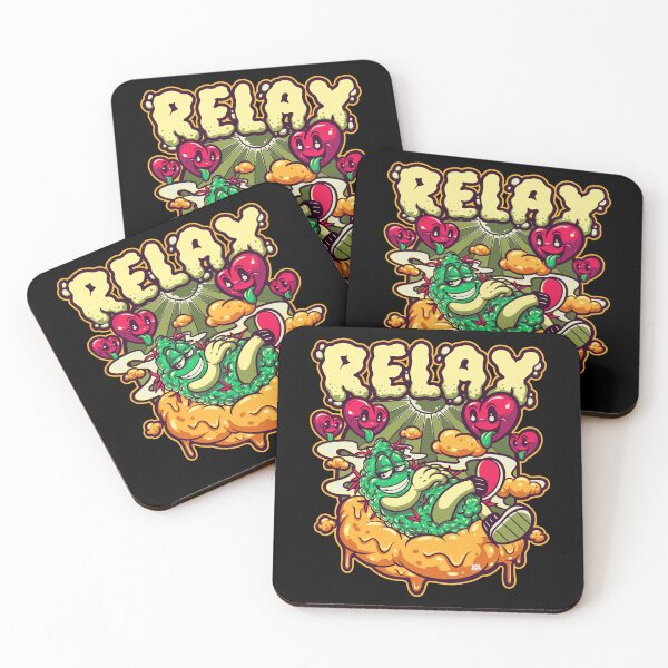 Item preview, Relax designed and sold by behold27.