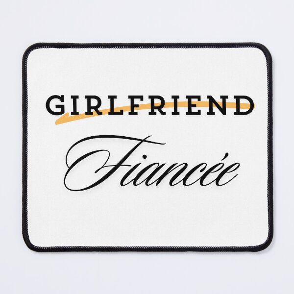 Item preview, Girldfriend Fiancée Engagement Gift - Gift For Her - Friend Gift - Bridal Shower Gifts designed and sold by CCKimShop.