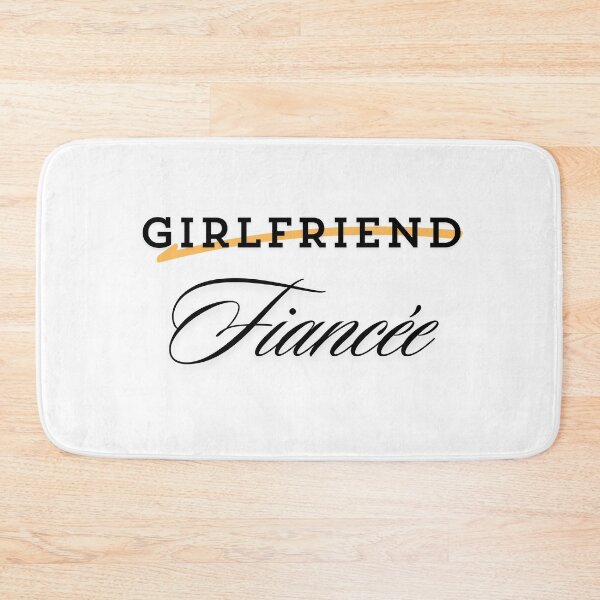 Item preview, Girldfriend Fiancée Engagement Gift - Gift For Her - Friend Gift - Bridal Shower Gifts designed and sold by CCKimShop.