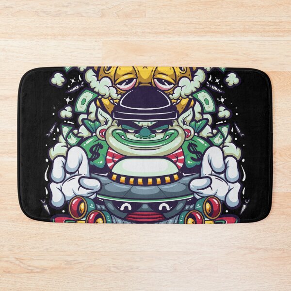 Item preview, Robber designed and sold by behold27.