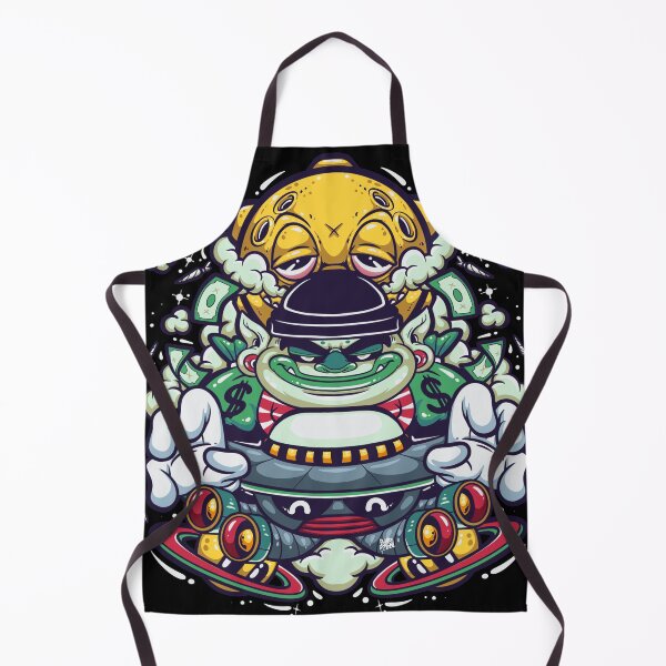Item preview, Robber designed and sold by behold27.