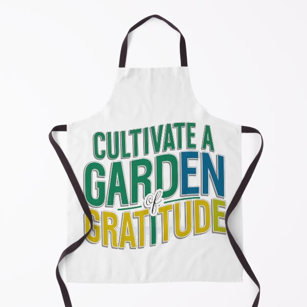 Item preview, Cultivate a garden of gratitude T-Shirt designed and sold by iwcus.