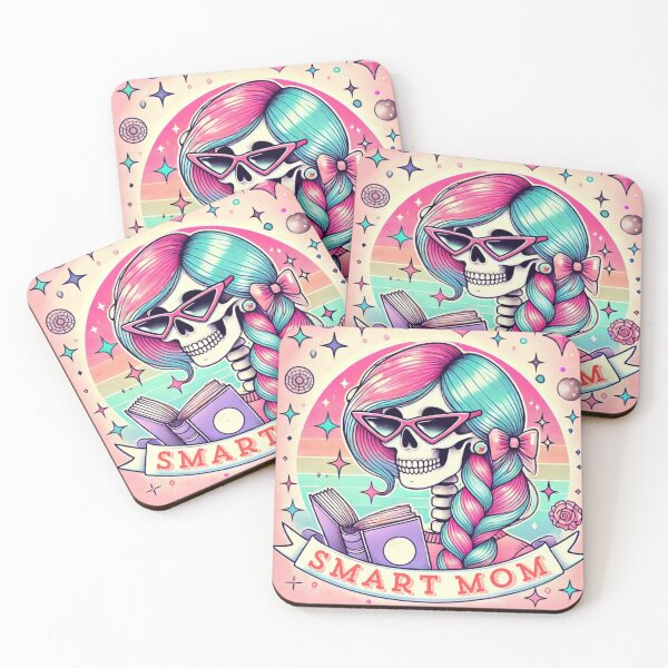 Item preview, Mom Skeleton, mother's day funny gift designed and sold by chanyawee.