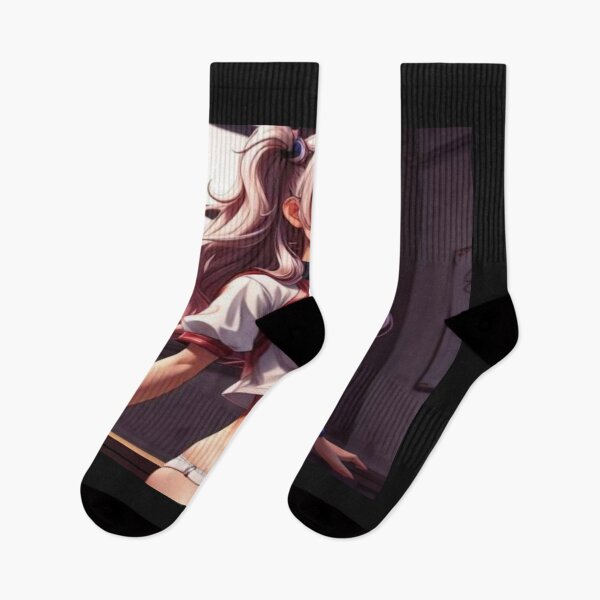 Item preview, Succulent Anime Babe school sucubo 2 designed and sold by FINGMARK.