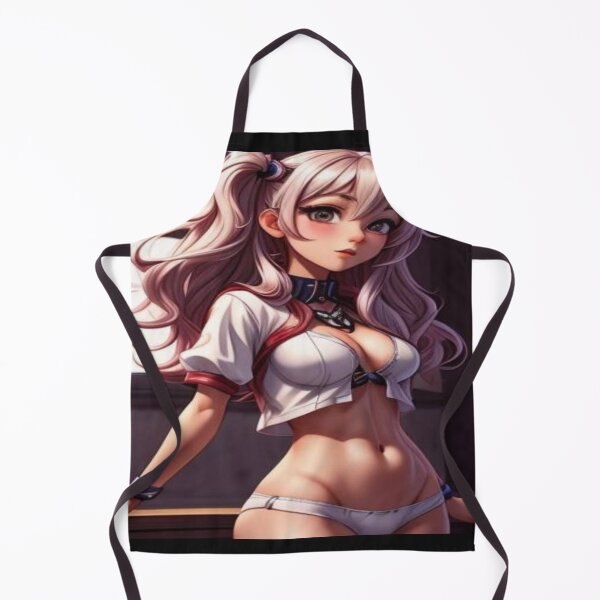 Item preview, Succulent Anime Babe school sucubo 2 designed and sold by FINGMARK.
