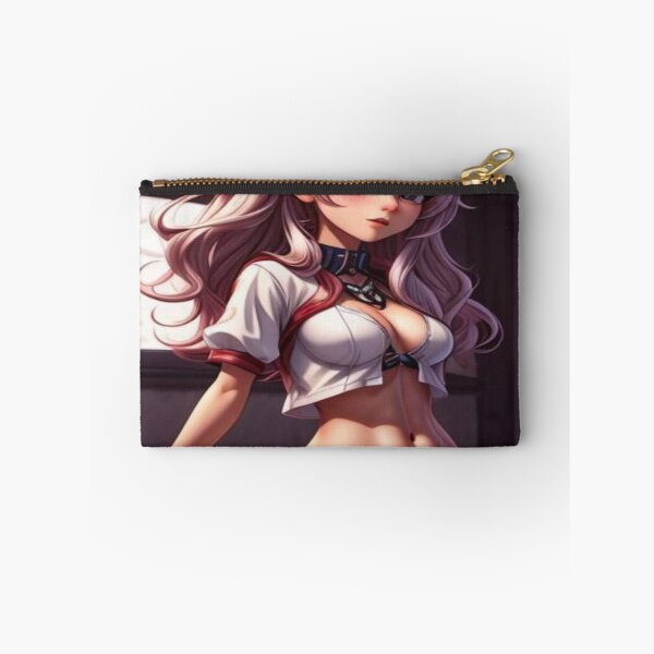 Item preview, Succulent Anime Babe school sucubo 2 designed and sold by FINGMARK.
