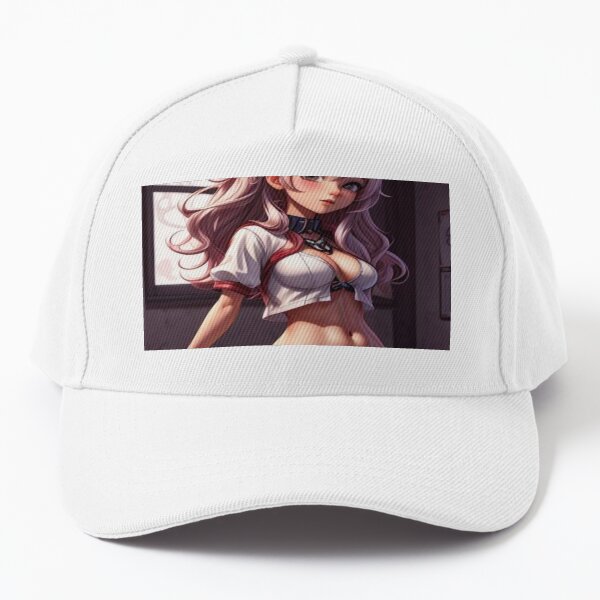 Aperçu de l'œuvre Succulente Anime Babe école Sucubo 2 créée et vendue par FINGMARK.