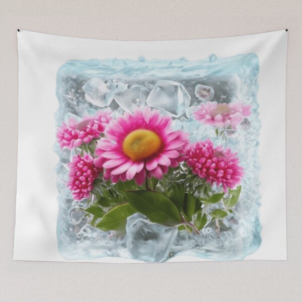 Item preview, Cubo rosa designed and sold by KISHORE-BISHOI.