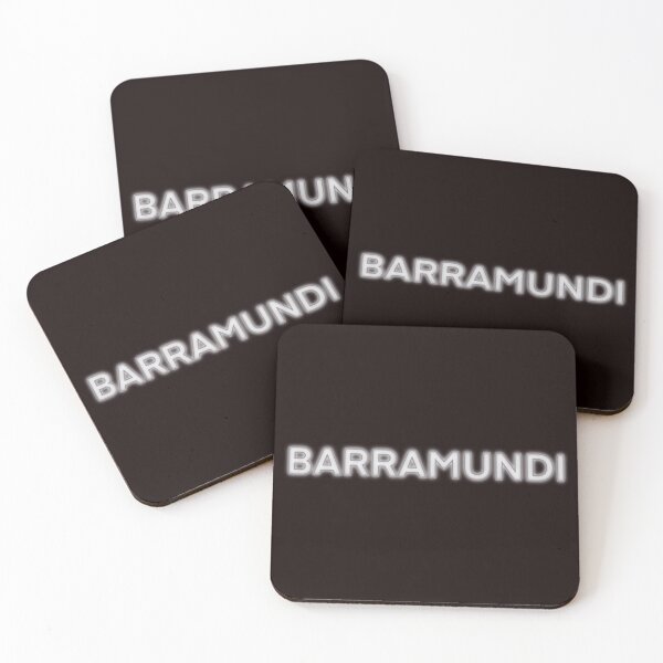 Item preview, Barramundi designed and sold by Annet KY.