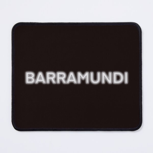 Item preview, Barramundi designed and sold by Annet KY.