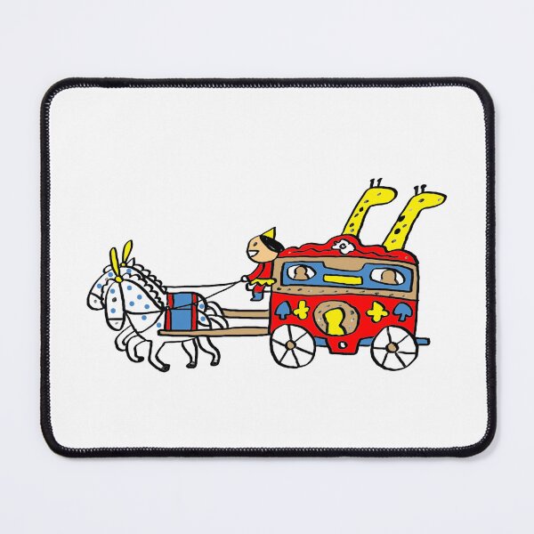 Item preview, Circus Show 03 designed and sold by Cocoa-cat.