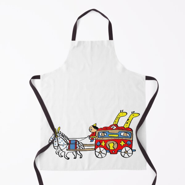 Item preview, Circus Show 03 designed and sold by Cocoa-cat.