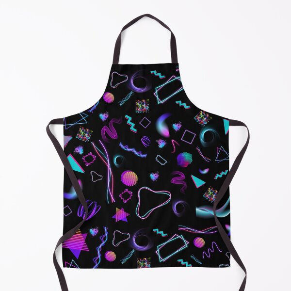 Item preview, Neon Abstract Art designed and sold by DreamersMakings.