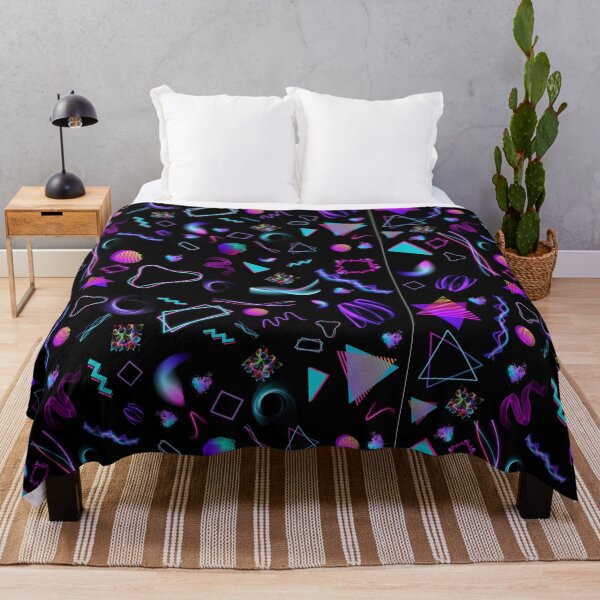 Item preview, Neon Abstract Art designed and sold by DreamersMakings.