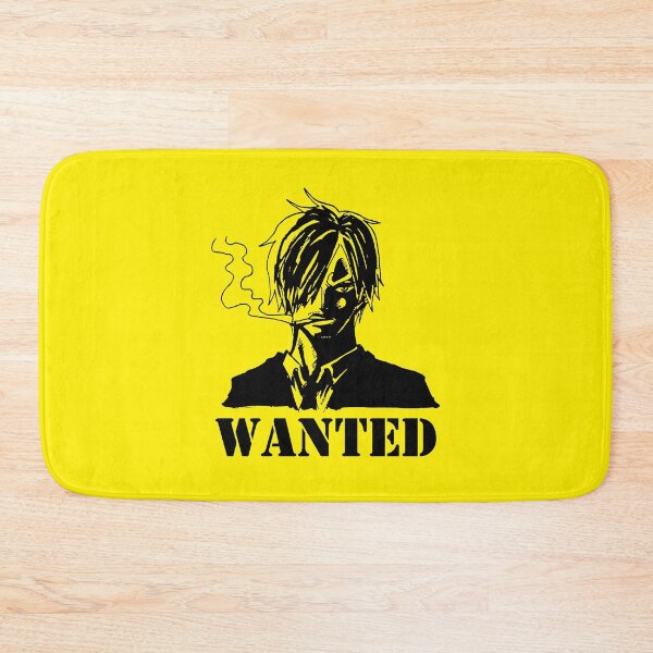 Item preview, Sanji / Vinsmoke / Blackleg/ Cook / Pirate / Manga / Anime designed and sold by FriskySloths.