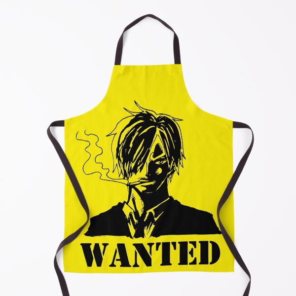 Item preview, Sanji / Vinsmoke / Blackleg/ Cook / Pirate / Manga / Anime designed and sold by FriskySloths.