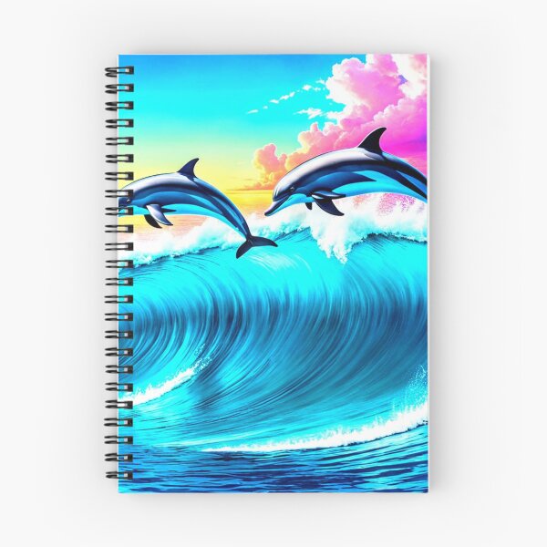 Item preview, Dolphins Crush designed and sold by Kingcls.