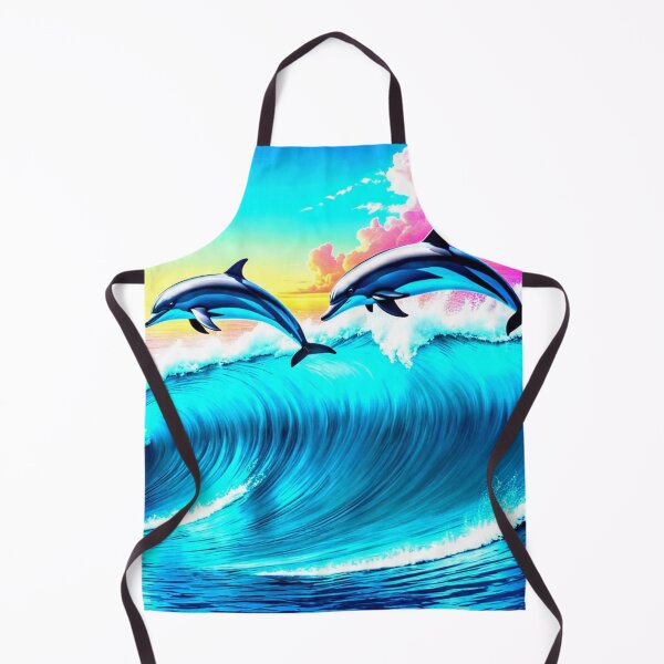 Item preview, Dolphins Crush designed and sold by Kingcls.