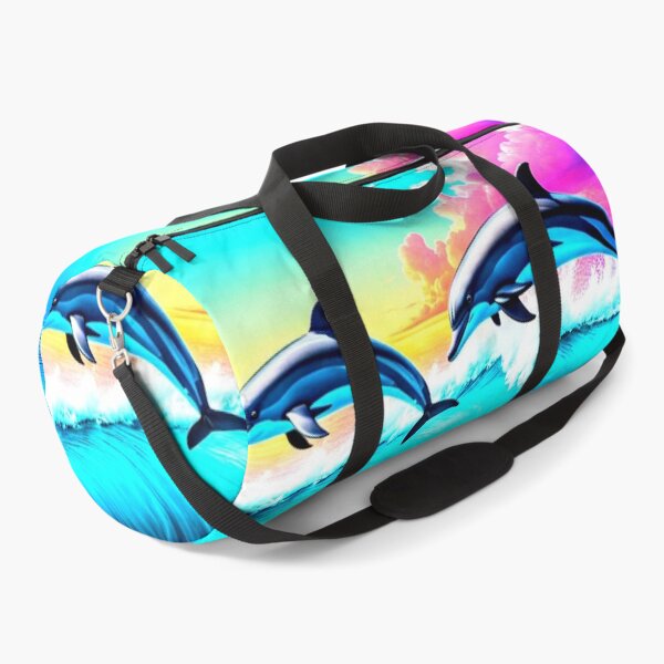 Item preview, Dolphins Crush designed and sold by Kingcls.