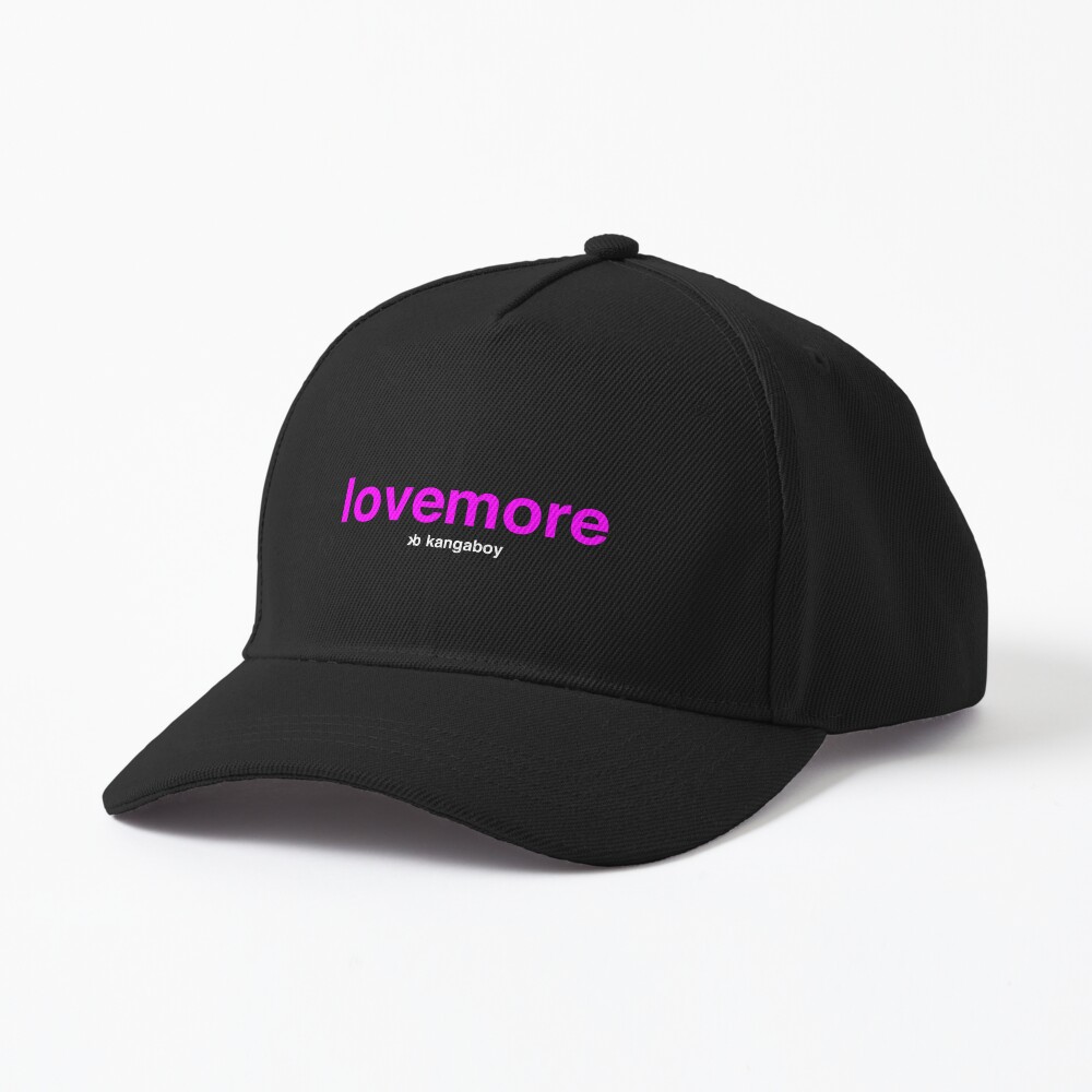 Item preview, Baseball Cap designed and sold by Kangaboy.