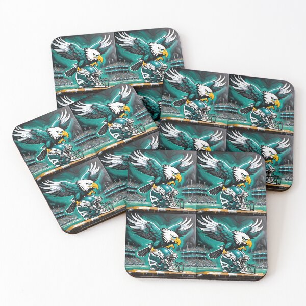Item preview, Eagles designed and sold by House of Ada Zuri .