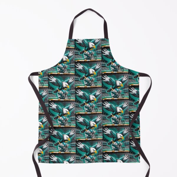 Item preview, Eagles designed and sold by House of Ada Zuri .