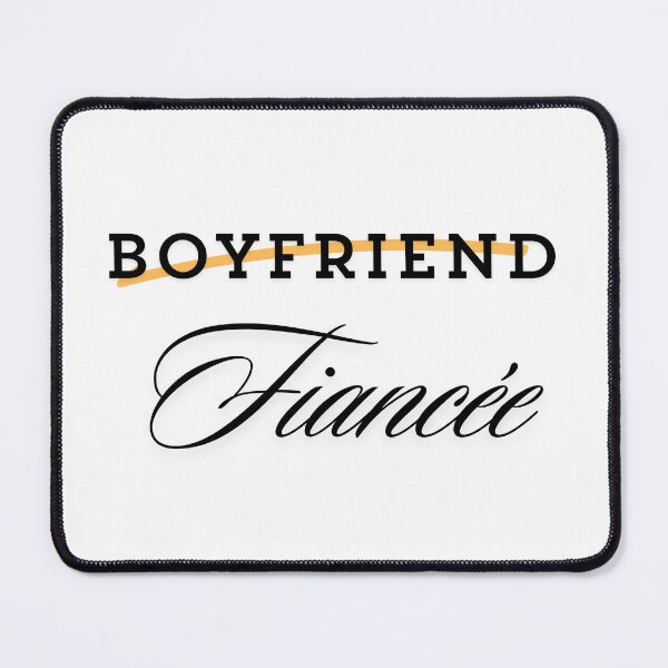 Item preview, Boyfriend Fiancée Engagement Gift - Gift For Him - Friend Gift - Bridal Shower Gifts designed and sold by CCKimShop.
