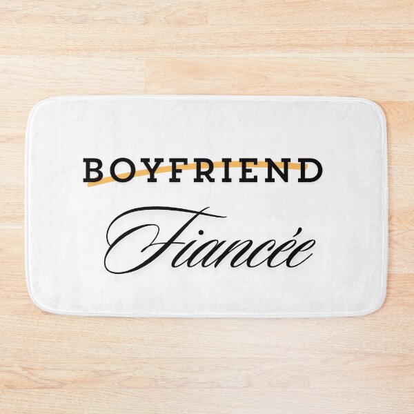 Item preview, Boyfriend Fiancée Engagement Gift - Gift For Him - Friend Gift - Bridal Shower Gifts designed and sold by CCKimShop.