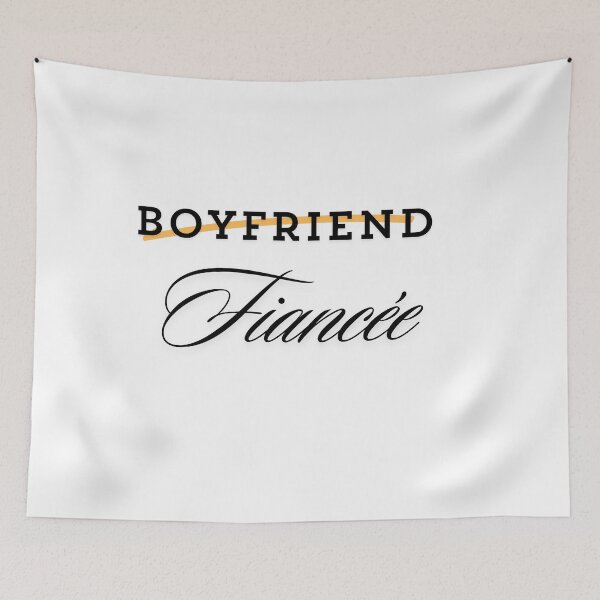 Item preview, Boyfriend Fiancée Engagement Gift - Gift For Him - Friend Gift - Bridal Shower Gifts designed and sold by CCKimShop.