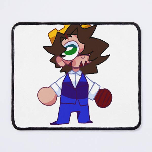 Item preview, Lil Clement designed and sold by TalesOfFandosia.