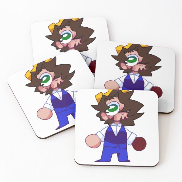 Item preview, Lil Clement designed and sold by TalesOfFandosia.