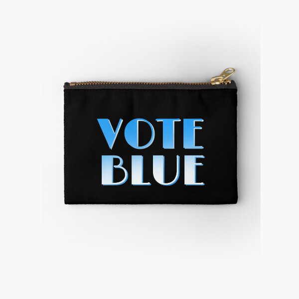 Item preview, Vote Blue designed and sold by Whisky1111.