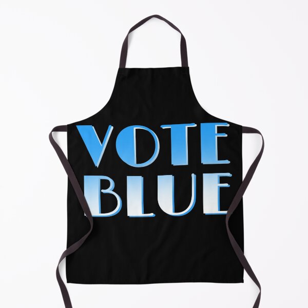 Item preview, Vote Blue designed and sold by Whisky1111.
