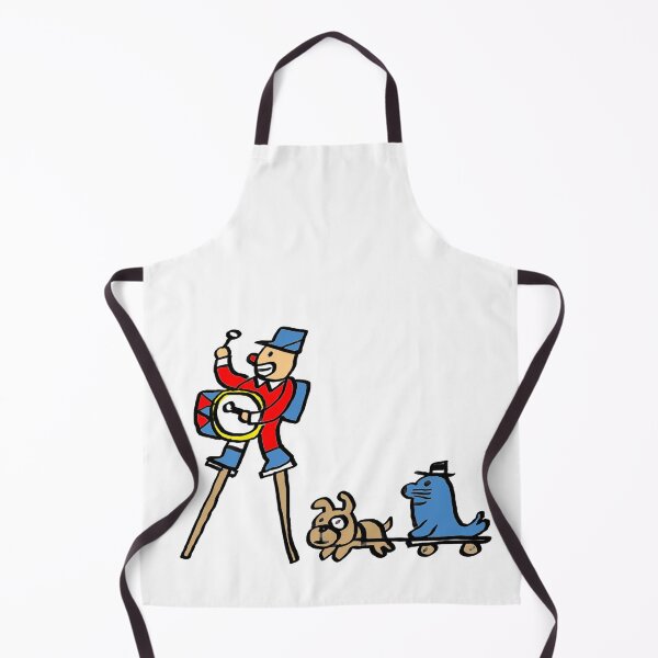 Item preview, Circus Show 04 designed and sold by Cocoa-cat.