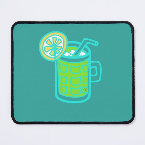 Item preview, LaMaisonOfMY A SINGAPOREAN TEE SUGAR CANE JUICE COLLECTION NO.1 GREEN designed and sold by LaMaisonOfMY.