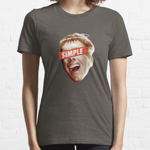 Item preview, Simple Jack designed and sold by iWumbo.