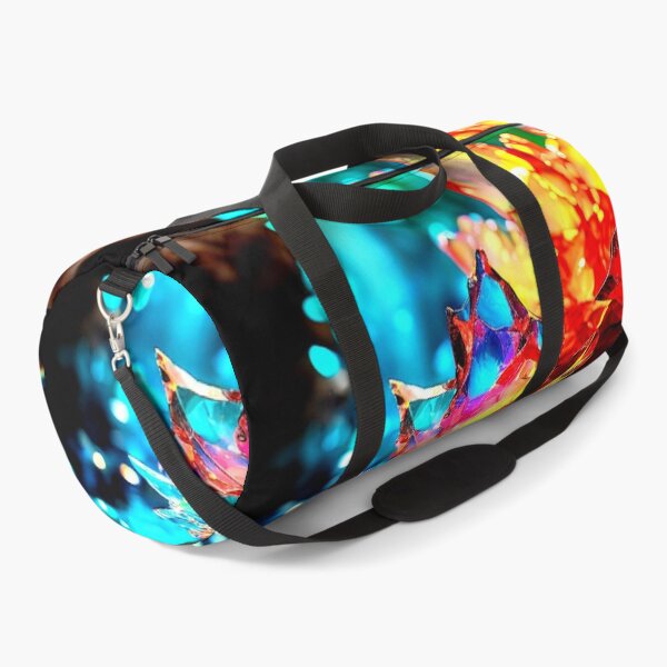 Item preview, Fire Crystal Creek designed and sold by Kingcls.