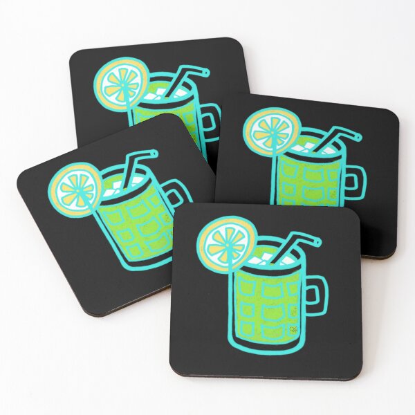 Item preview, LaMaisonOfMY A SINGAPOREAN TEE SUGAR CANE JUICE COLLECTION NO.1 BLACK designed and sold by LaMaisonOfMY.