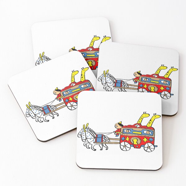 Item preview, Circus Show 03 designed and sold by Cocoa-cat.