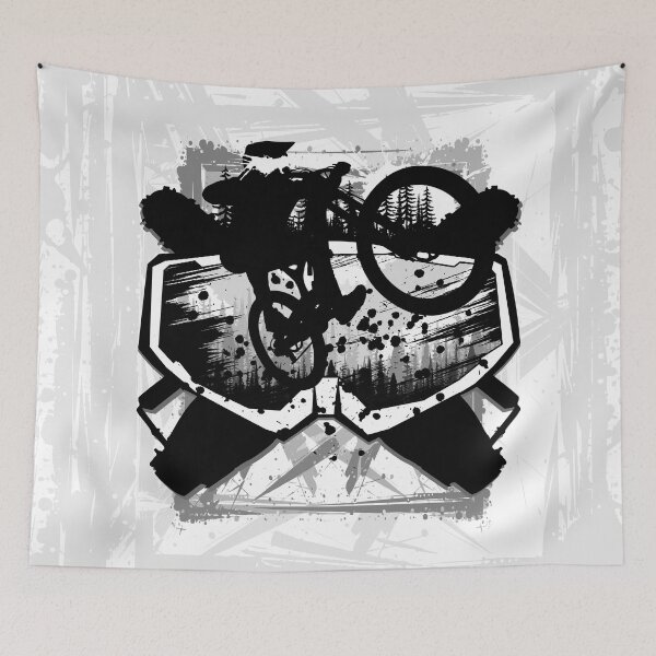 Item preview, Wild Punk. Thrash Trekker Mask designed and sold by tabemisa.