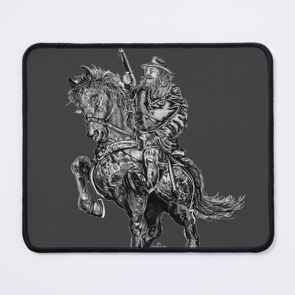 Item preview, Horseman Scout designed and sold by oz10.